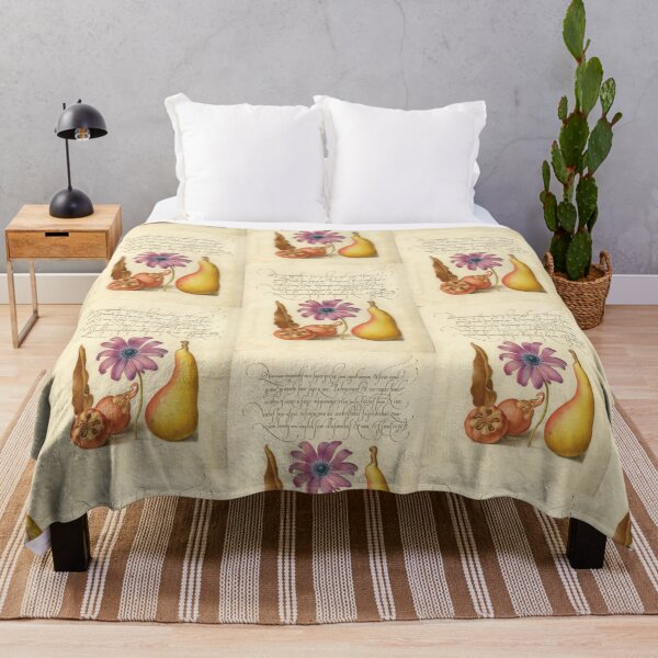 Item preview, Pear and Medlar. designed and sold by Salocin.