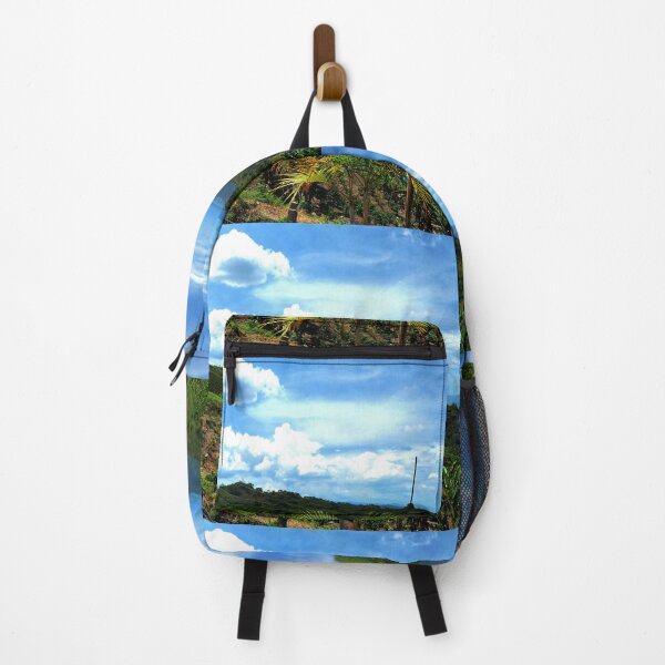 Item preview, Valle De Cauca Panorama From Near Fenicia designed and sold by alabca.