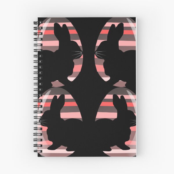 Item preview, Happy Easter, Easter Rabbit black, Tops & Tee, Easter graphic, Easter design designed and sold by hanlynstyle.