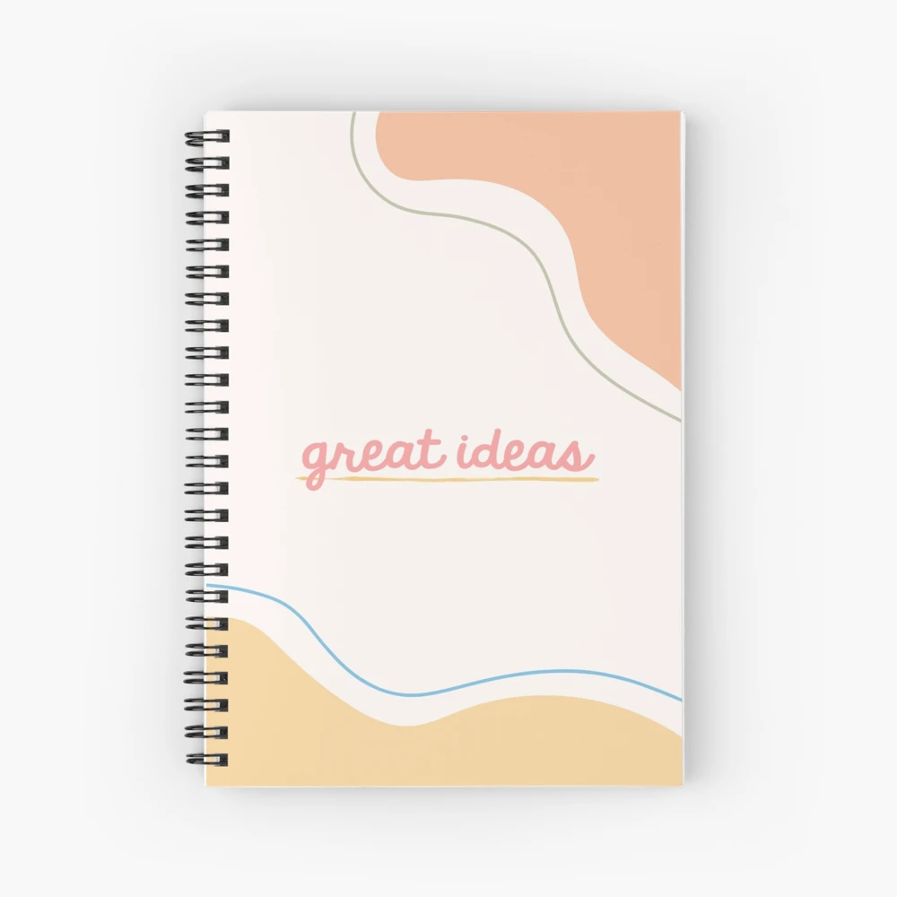 Personalized Notepads, Spiral Bound Pads, To-Do List, Set of 3 Note Pads,  Baby Shower Favors, Grocery List, Custom Note Pads, Baby Socks