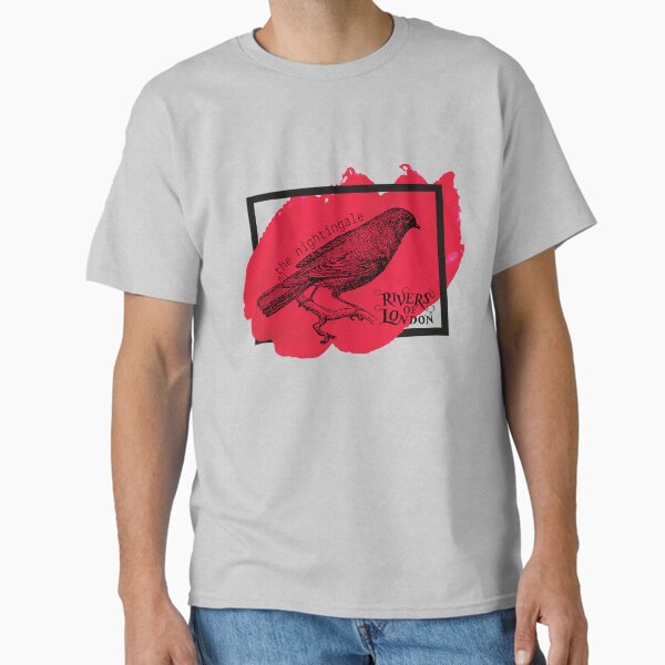 Item preview, the nightingale designed and sold by artiepants.