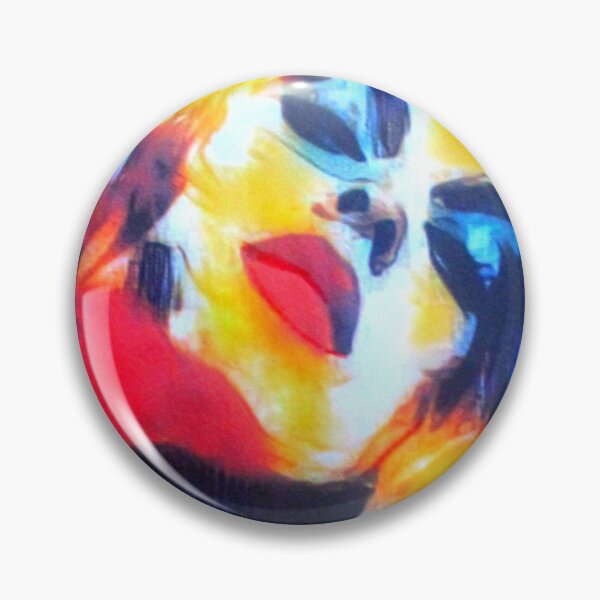 Item preview, Seducing Silence - Woman Portrait designed and sold by Helenka.