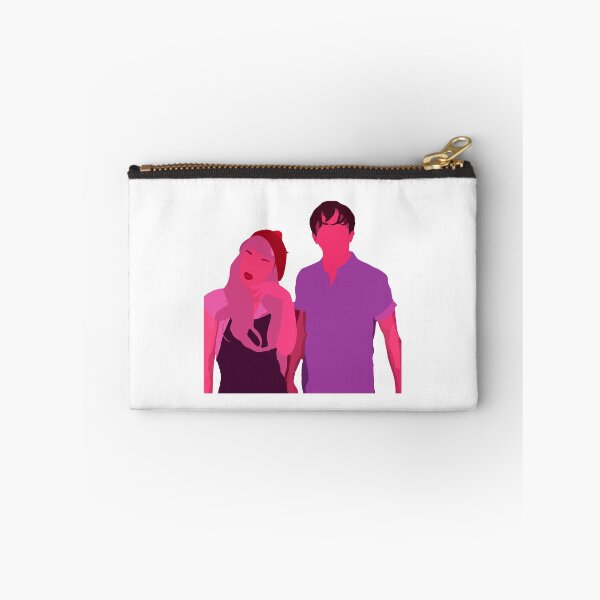 Item preview, Megan Masako and Jake Swain designed and sold by Heart-Soul-Dani.