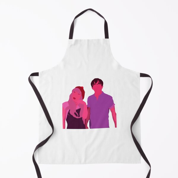 Item preview, Megan Masako and Jake Swain designed and sold by Heart-Soul-Dani.