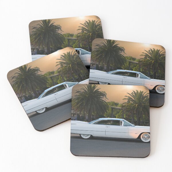 Item preview, 1959 Cadillac Coupe DeVlle designed and sold by DaveKoontz.