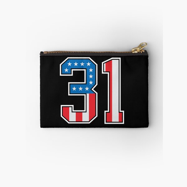 Item preview, 31 American Lucky Number thirty-one United States Flag designed and sold by Urosek.