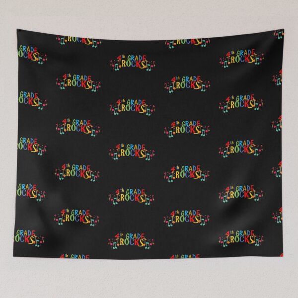 Item preview, Rocas de 4to grado. Notas musicales designed and sold by thekidsprint.