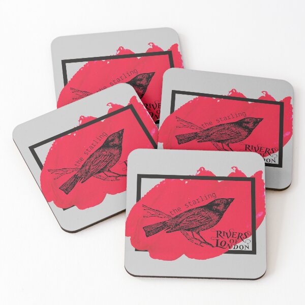 Item preview, the starling designed and sold by artiepants.