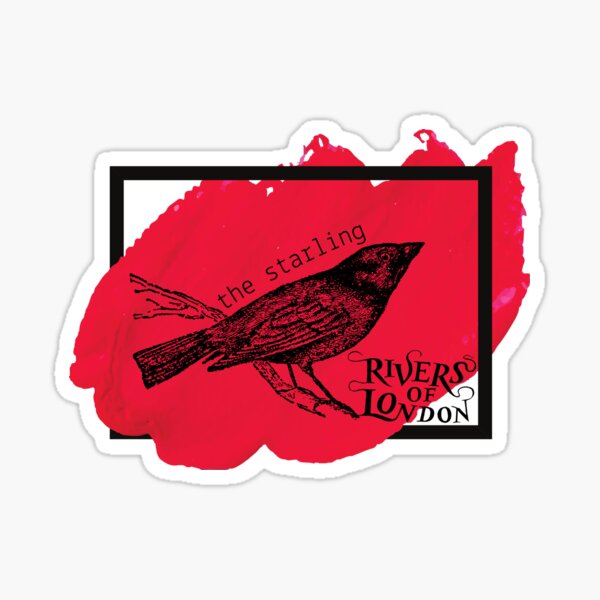 Item preview, the starling designed and sold by artiepants.
