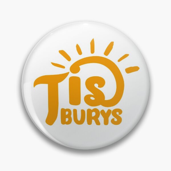 Item preview, Tisburys Sun Logo designed and sold by Hank Frenkel.