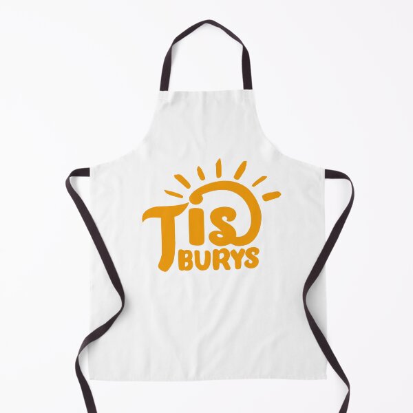 Item preview, Tisburys Sun Logo designed and sold by Hank Frenkel.