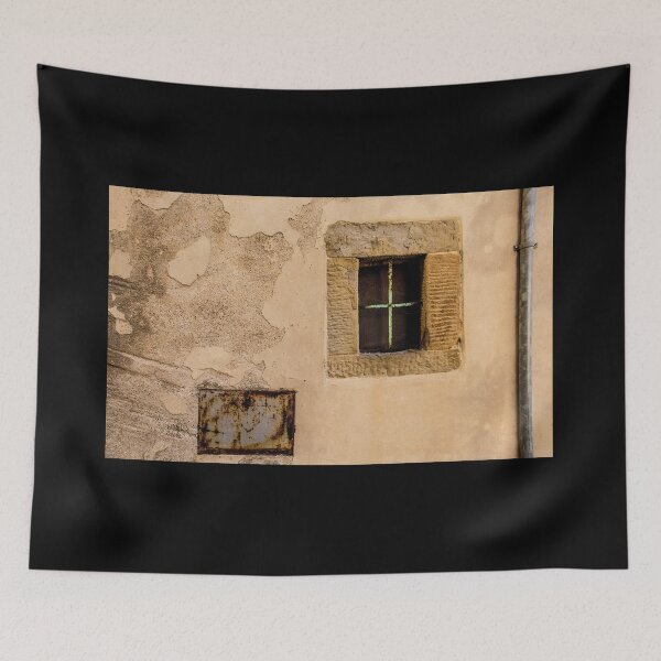 Item preview, Window in Scansano designed and sold by jojobob.