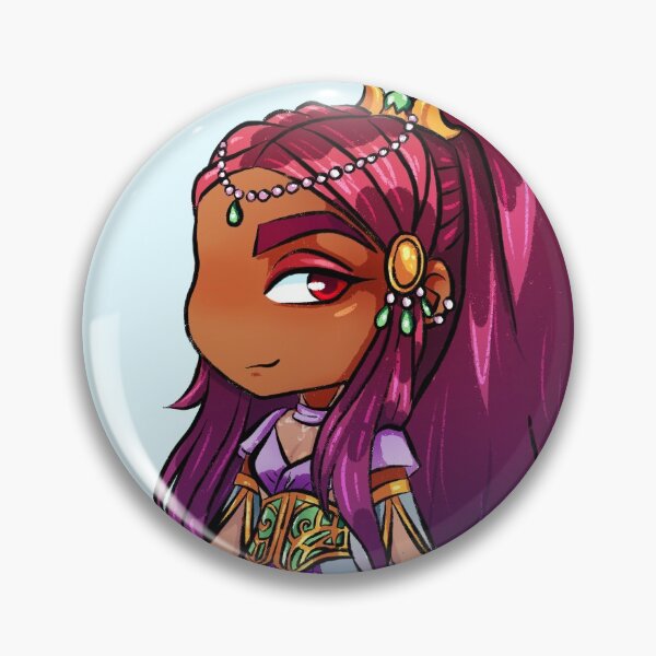 Item preview, Nadia The Arcana designed and sold by SirNiji.