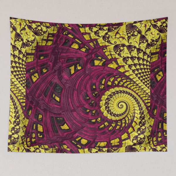 Item preview, Lock it Up designed and sold by TrippyFacemasks.