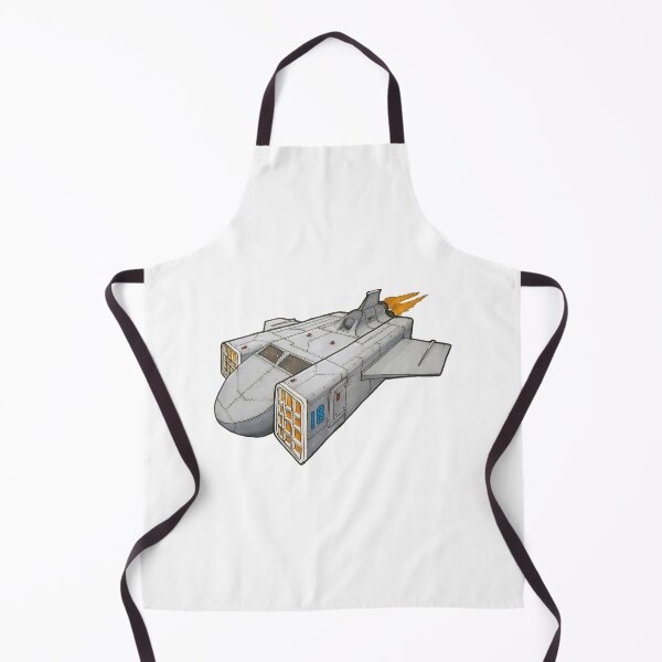 Item preview, Blocky Spaceship designed and sold by Chumpy1976.