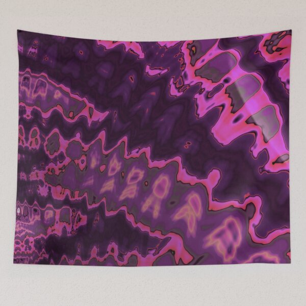 Item preview, Landslide designed and sold by TrippyFacemasks.