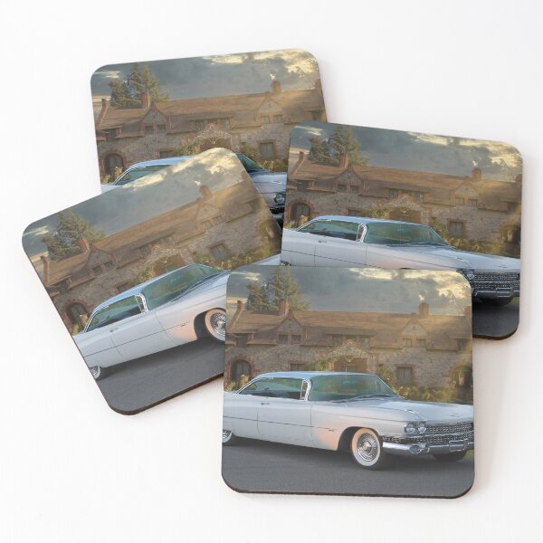 Item preview, 1959 Cadillac Coupe DeVille designed and sold by DaveKoontz.