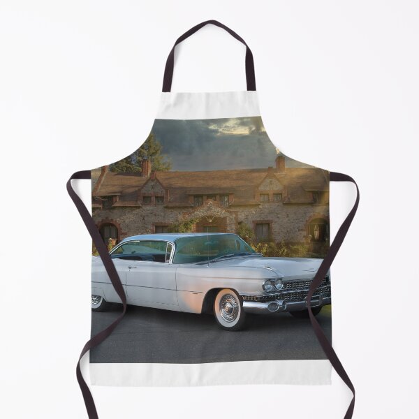 Item preview, 1959 Cadillac Coupe DeVille designed and sold by DaveKoontz.