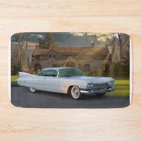 Item preview, 1959 Cadillac Coupe DeVille designed and sold by DaveKoontz.