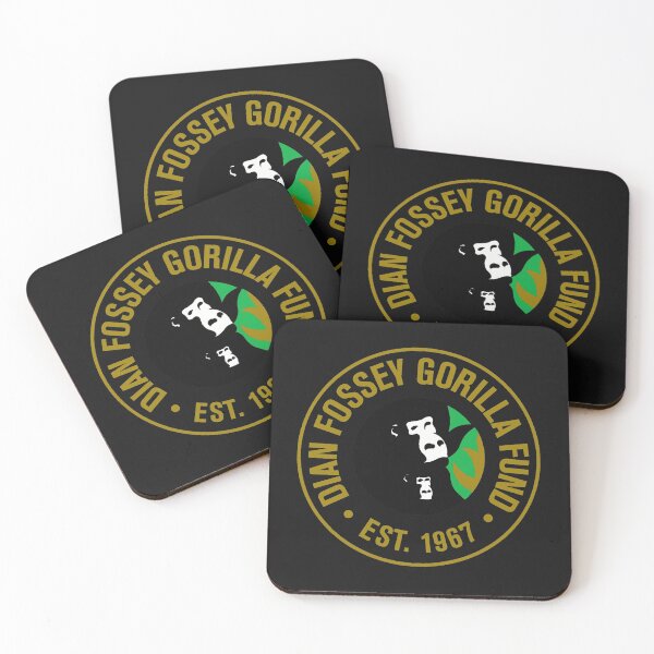 Item preview, Gorilla Fund designed and sold by YOUR-LOOK.