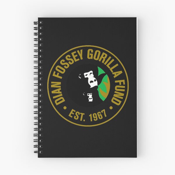Item preview, Gorilla Fund designed and sold by YOUR-LOOK.