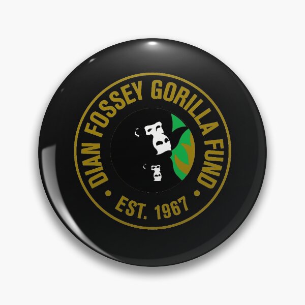 Item preview, Gorilla Fund designed and sold by YOUR-LOOK.