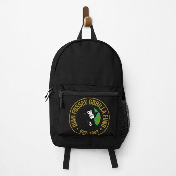 Item preview, Gorilla Fund designed and sold by YOUR-LOOK.