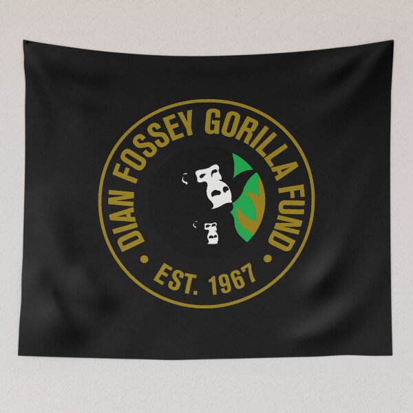 Item preview, Gorilla Fund designed and sold by YOUR-LOOK.