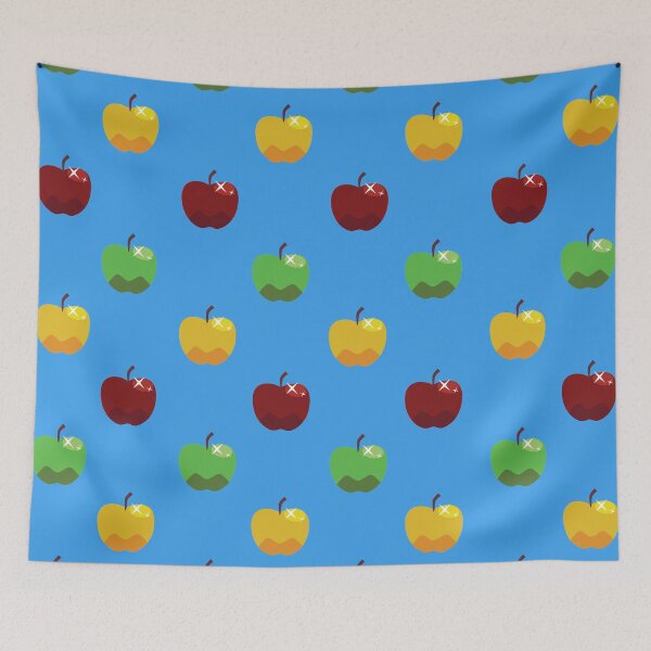 Item preview, shiny apples designed and sold by leeuruart.