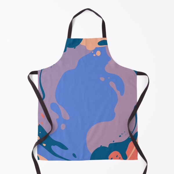 Item preview, Colorful Abstract design pattern designed and sold by BlascoShop.