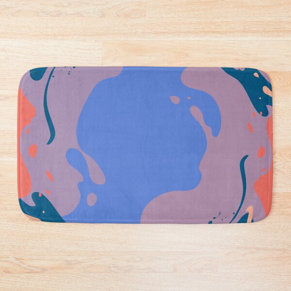 Item preview, Colorful Abstract design pattern designed and sold by BlascoShop.