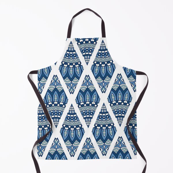 Item preview, Geometric Colourful Psychedelic Ripple Pattern designed and sold by LifeQuotes.