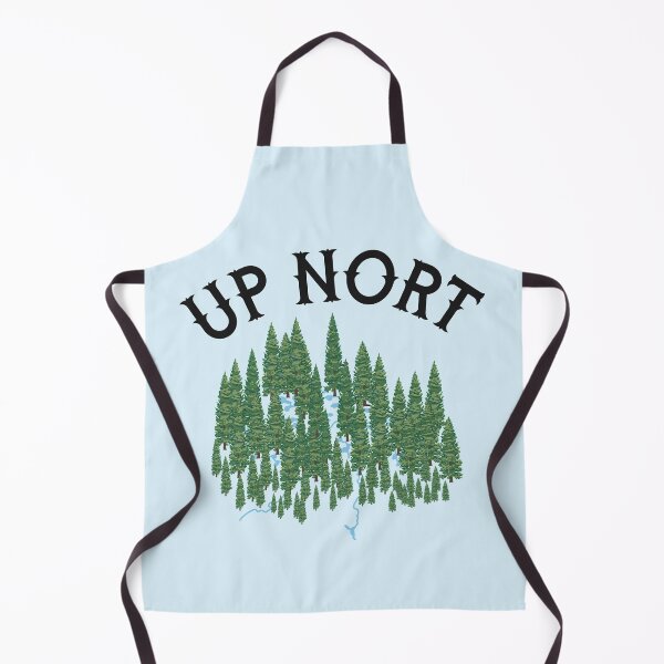 Item preview, Up Nort ))(( Midwest Speak Cottage Lake Life designed and sold by acquiesce13.