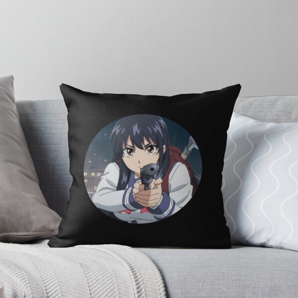 Item preview, High-Rise Invasion Yuri Honjo  designed and sold by jess1403x.