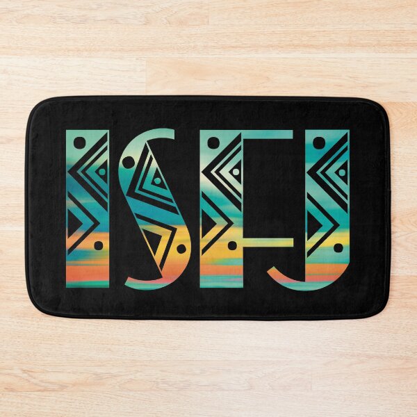 Item preview, isfj geometric designed and sold by artsomenautte.