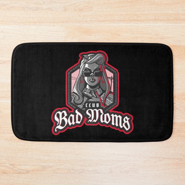 Item preview, Bad Moms Club designed and sold by magna-aranea.