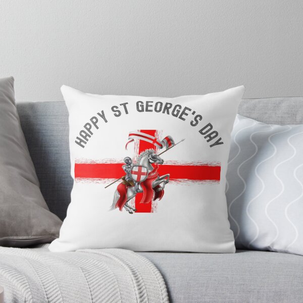 Item preview, Happy St. George's Day designed and sold by DiverseMerch.