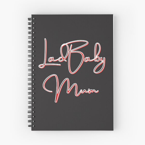 Item preview, Ladbaby Mum, ladbaby lovely, mom design designed and sold by sirina2796.