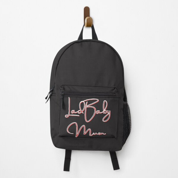 Item preview, Ladbaby Mum, ladbaby lovely, mom design designed and sold by sirina2796.