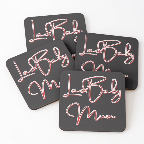 Item preview, Ladbaby Mum, ladbaby lovely, mom design designed and sold by sirina2796.