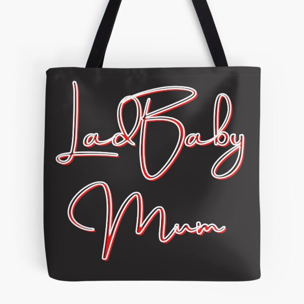 Item preview, Ladbaby Mum, ladbaby lovely, mom design designed and sold by sirina2796.