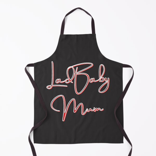 Item preview, Ladbaby Mum, ladbaby lovely, mom design designed and sold by sirina2796.