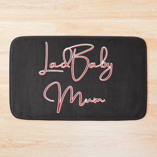 Item preview, Ladbaby Mum, ladbaby lovely, mom design designed and sold by sirina2796.