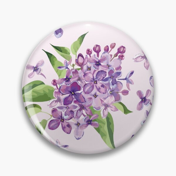 Item preview, Lilac Dream... Joy Of Youth designed and sold by danikaVT.