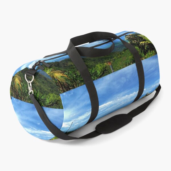 Item preview, Valle De Cauca Panorama From Near Fenicia designed and sold by alabca.