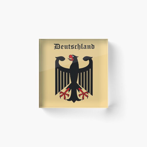 Item preview, German Engineering designed and sold by Q Art & Design .
