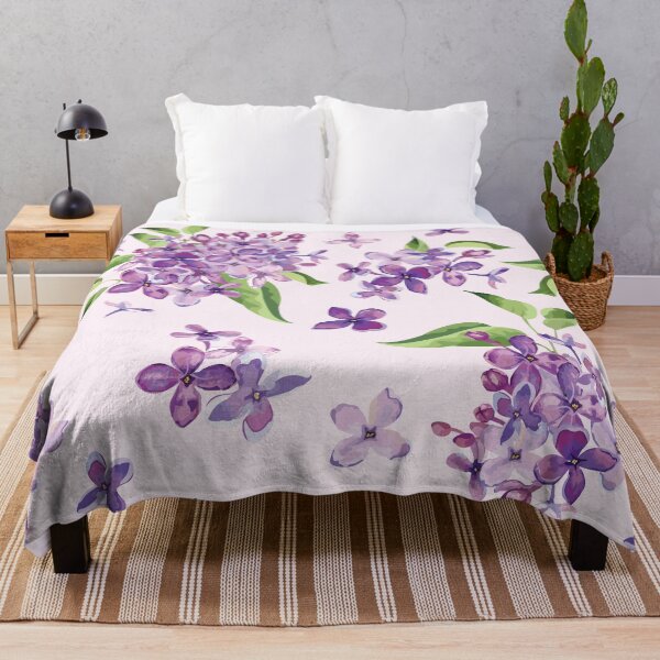 Item preview, Lilac Dream... Joy Of Youth designed and sold by danikaVT.