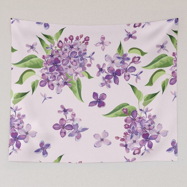 Item preview, Lilac Dream... Joy Of Youth designed and sold by danikaVT.