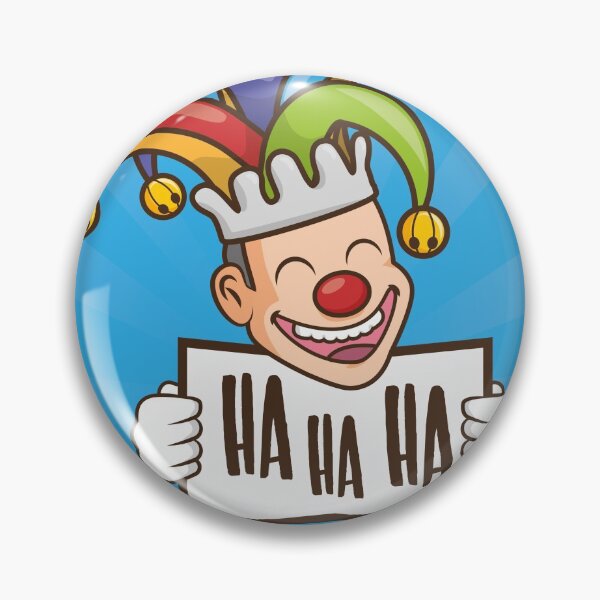 Item preview, Сlown in a box designed and sold by Anton Gorbunov.