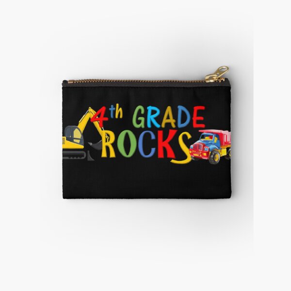 Item preview, Rocas de 4to grado. Camiones designed and sold by thekidsprint.
